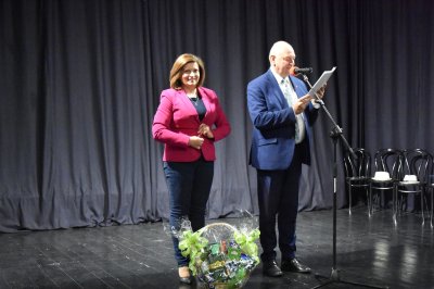 Dzień Seniora w Wojsławicach